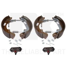 Acquista Kit freno, Freno a tamburo da NK 449937401 a buon mercato per soli 89,13 €