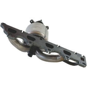 Endschalldämpfer 135-693 von BOSAL günstig für 136,08 € online kaufen