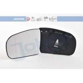 Spiegelglas, Außenspiegel 50 15 37-85 von JOHNS günstig für 13,68 € online kaufen