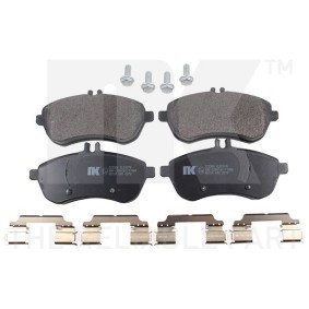 Bremsbeläge 223366 von NK günstig für 57,65 € online kaufen