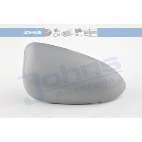 Comprar Cubierta, retrovisor exterior de JOHNS 32 52 37-91 a bajo precio de 9,97 €