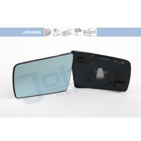 Spiegelglas, Außenspiegel 50 02 37-80 von JOHNS günstig für 19,91 € online kaufen