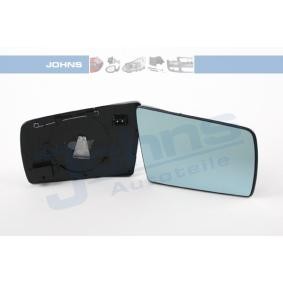 Spiegelglas, Außenspiegel 50 02 38-80 von JOHNS günstig für 19,91 € online kaufen