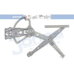 Fensterheber 50 02 41-21 von JOHNS günstig für 31,31 € online kaufen