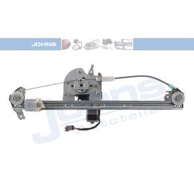Fensterheber 50 02 45-25 von JOHNS günstig für 51,91 € online kaufen