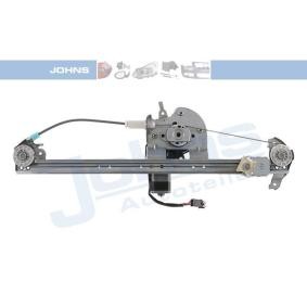 Fensterheber 50 02 46-25 von JOHNS günstig für 60,37 € online kaufen