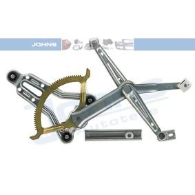 Fensterheber 50 14 42-21 von JOHNS günstig für 38,23 € online kaufen