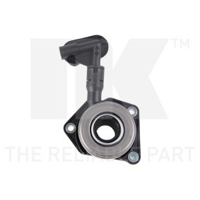 Zentralausrücker, Kupplung 142509 von NK günstig für 79,75 € online kaufen