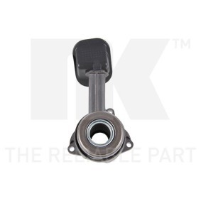 Acquista Dispositivo disinnesto centrale, Frizione da NK 142510 a buon mercato per soli 112,11 €