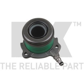 Acquista Dispositivo disinnesto centrale, Frizione da NK 142516 a buon mercato per soli 112,19 €