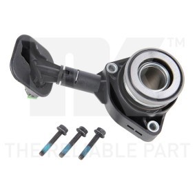 Zentralausrücker, Kupplung 143201 von NK günstig für 92,62 € online kaufen