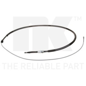 Handbremsseil 903795 von NK günstig für 16,59 € online kaufen