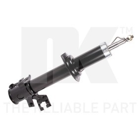 Stoßdämpfer 63251655 von NK günstig für 54,09 € online kaufen