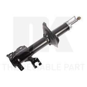 Stoßdämpfer 652231521 von NK günstig für 48,65 € online kaufen