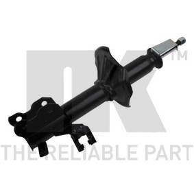 Stoßdämpfer 652231522 von NK günstig für 25,92 € online kaufen