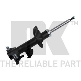 Stoßdämpfer 652232822 von NK günstig für 92,14 € online kaufen