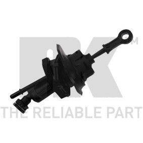 Comprar Cilindro maestro, embrague de NK 832512 a bajo precio de 48,94 €