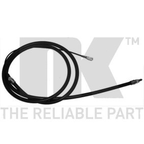Handbremsseil 903325 von NK günstig für 20,10 € online kaufen