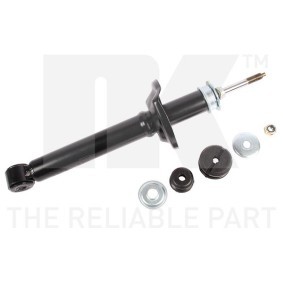 Stoßdämpfer 60221128 von NK günstig für 49,06 € online kaufen