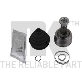 Comprar Juego de articulación, árbol de transmisión de NK 511030 a bajo precio de 23,67 €