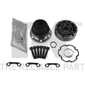 Comprar Juego de articulación, árbol de transmisión de NK 511032 a bajo precio de 69,42 €