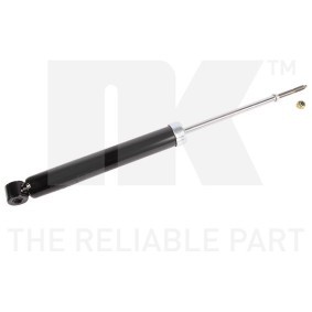 Stoßdämpfer 63221076 von NK günstig für 46,11 € online kaufen