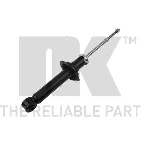 Stoßdämpfer 63221235 von NK günstig für 44,35 € online kaufen