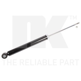 Stoßdämpfer 63221308 von NK günstig für 44,60 € online kaufen