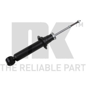 Stoßdämpfer 63221361 von NK günstig für 77,97 € online kaufen