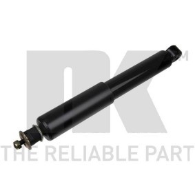 Stoßdämpfer 63222976 von NK günstig für 44,83 € online kaufen