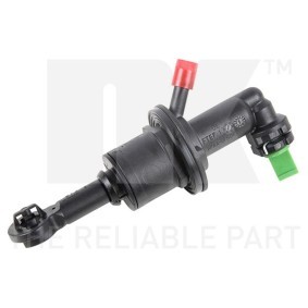 Achetez des Cylindre émetteur d'embrayage NK 833616 à prix pour 85,62 €