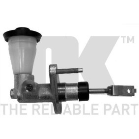Achetez des Cylindre émetteur d'embrayage NK 834522 à prix pour 40,36 €