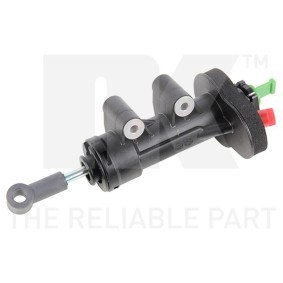 Geberzylinder, Kupplung 834725 von NK günstig für 111,86 € online kaufen