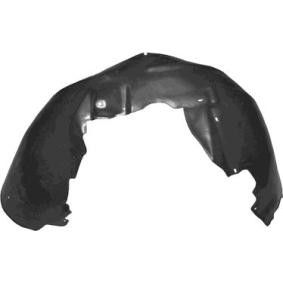 Compre Cobertura, cava da roda da VAN WEZEL 0326436 a um preço baixo por 24,07 €