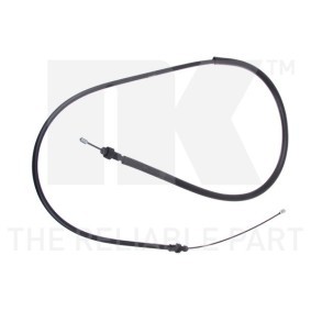 Handbremsseil 901956 von NK günstig für 15,48 € online kaufen