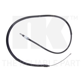 Handbremsseil 901963 von NK günstig für 19,97 € online kaufen