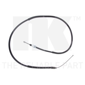 Handbremsseil 901964 von NK günstig für 19,69 € online kaufen