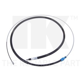 Handbremsseil 901965 von NK günstig für 21,36 € online kaufen
