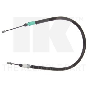Handbremsseil 901974 von NK günstig für 18,97 € online kaufen