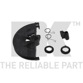 Reparatursatz, Automatische Kupplungsnachstellung 922544 von NK günstig für 14,95 € online kaufen