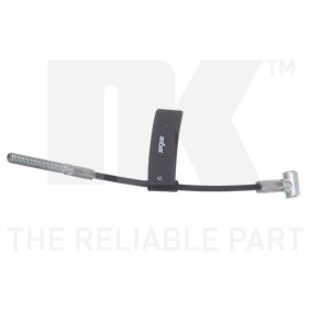 Handbremsseil 9022110 von NK günstig für 12,39 € online kaufen