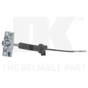 Handbremsseil 9022113 von NK günstig für 18,93 € online kaufen