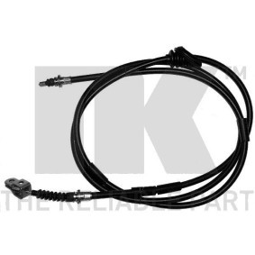 Handbremsseil 902267 von NK günstig für 17,14 € online kaufen