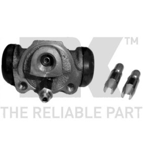 Achetez des Cylindre de roue NK 802231 à prix pour 27,09 €