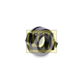 Achetez des Butée d'embrayage LuK 500 0751 60 à prix pour 37,12 €