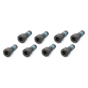 Comprar Juego tornillos, volante de LuK 411 0159 10 a bajo precio de 6,81 €