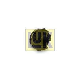 Achetez des Butée d'embrayage LuK 500 0254 10 à prix pour 17,66 €