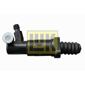 Compre Bombín de embrague de LuK online para Fox Hatchback (5Z,5Z5) a precios moderados