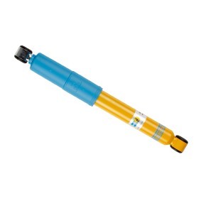 Stoßdämpfer 24-618106 WARTBURG von BILSTEIN
