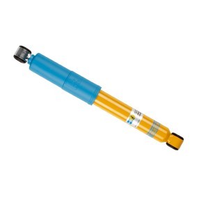 Stoßdämpfer 24-618113 WARTBURG von BILSTEIN